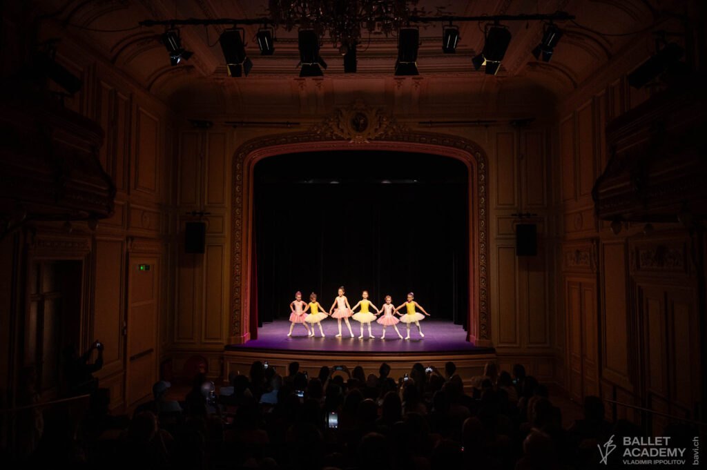 Ballet Academy Vladimir Ippolitov. Academy Gala 2026