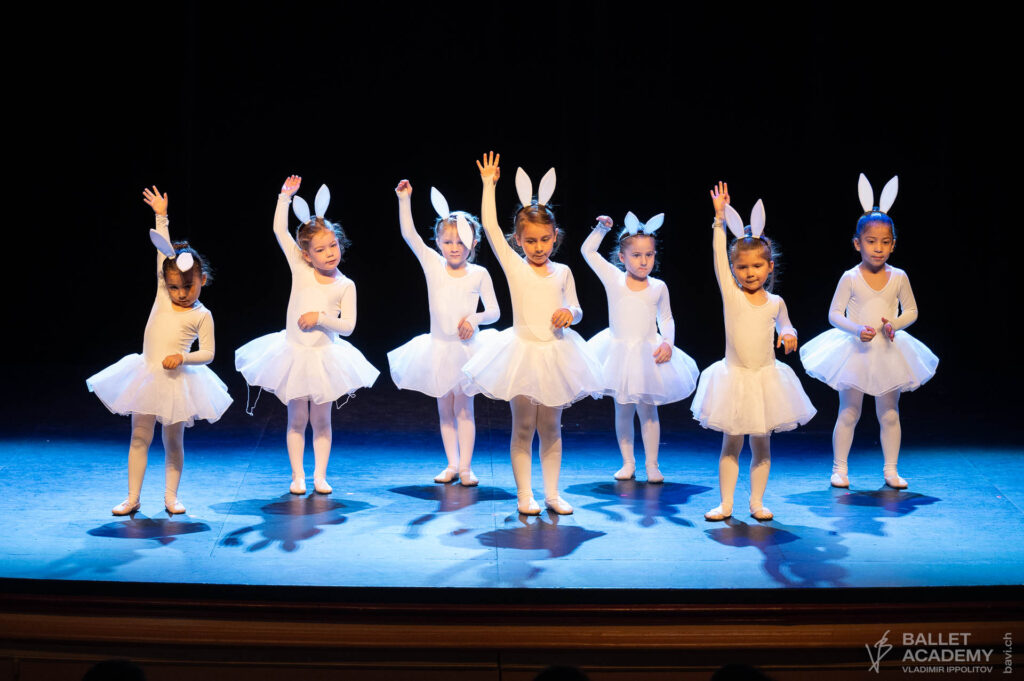 Ballet Academy Vladimir Ippolitov. Academy Gala 2026