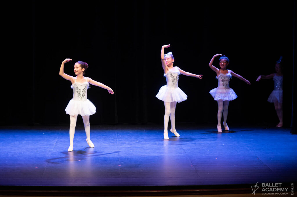 Ballet Academy Vladimir Ippolitov. Academy Gala 2026