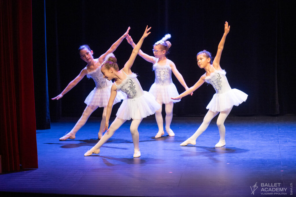 Ballet Academy Vladimir Ippolitov. Academy Gala 2026