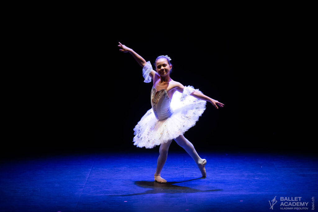 Ballet Academy Vladimir Ippolitov. Academy Gala 2026