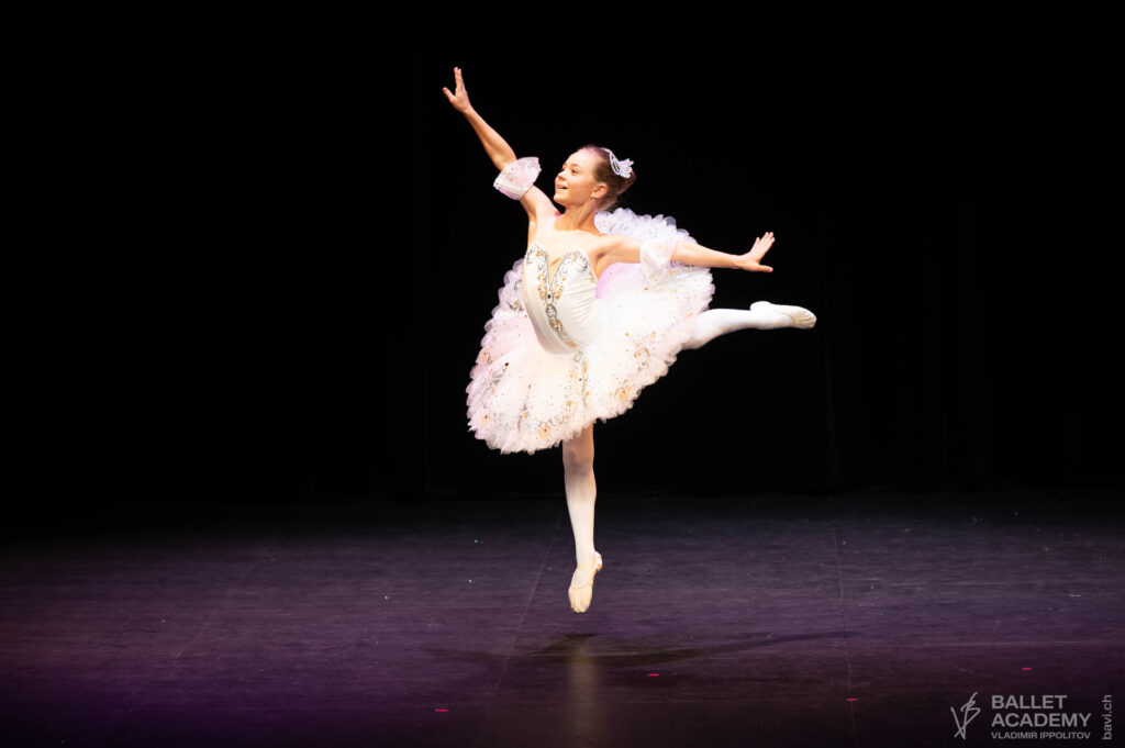 Ballet Academy Vladimir Ippolitov. Academy Gala 2026