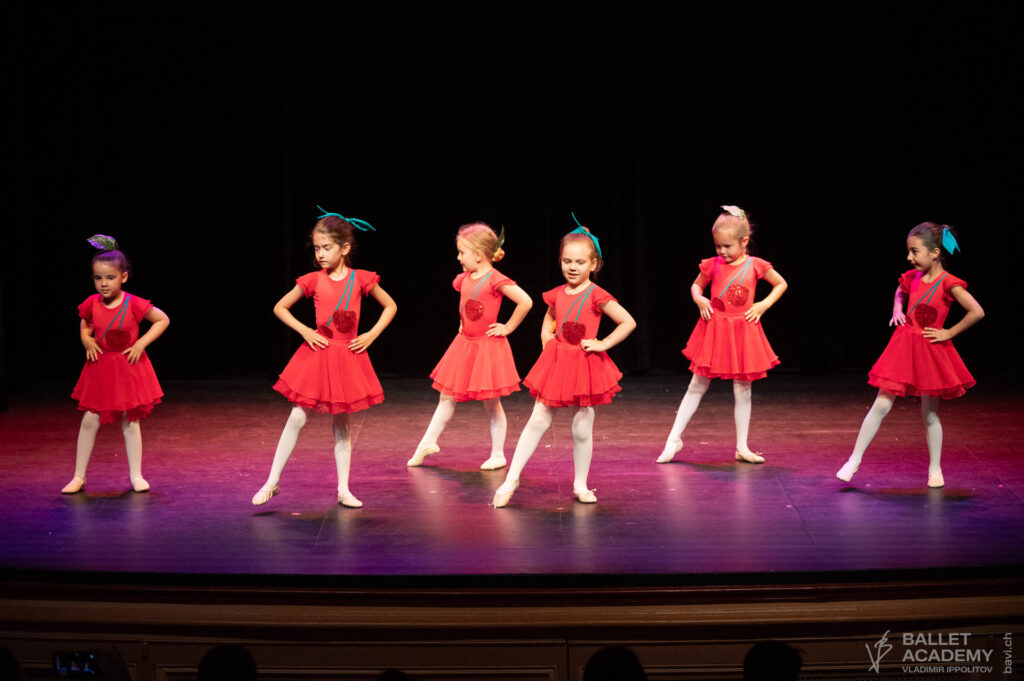 Ballet Academy Vladimir Ippolitov. Academy Gala 2026
