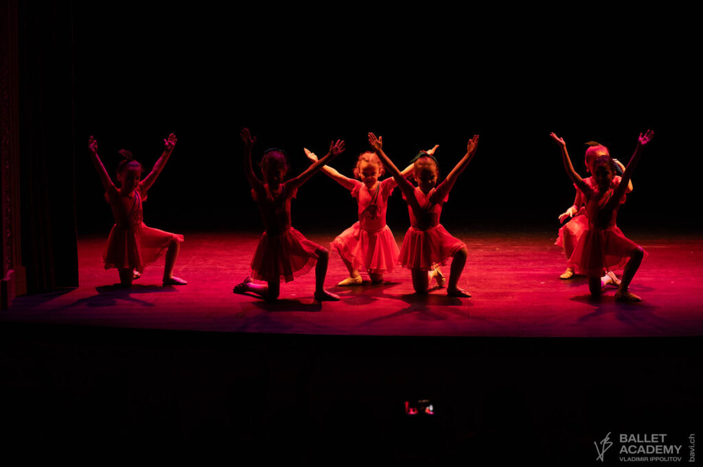 Ballet Academy Vladimir Ippolitov. Academy Gala 2026
