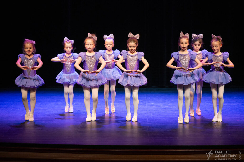 Ballet Academy Vladimir Ippolitov. Academy Gala 2026