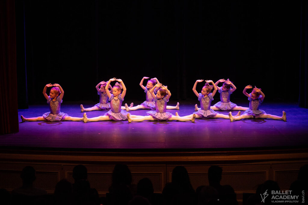 Ballet Academy Vladimir Ippolitov. Academy Gala 2026