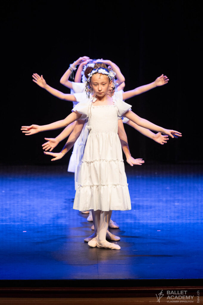 Ballet Academy Vladimir Ippolitov. Academy Gala 2026