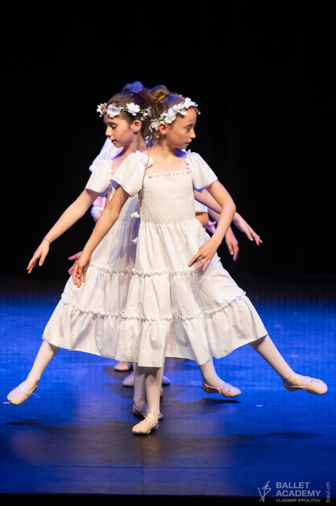 Ballet Academy Vladimir Ippolitov. Academy Gala 2026
