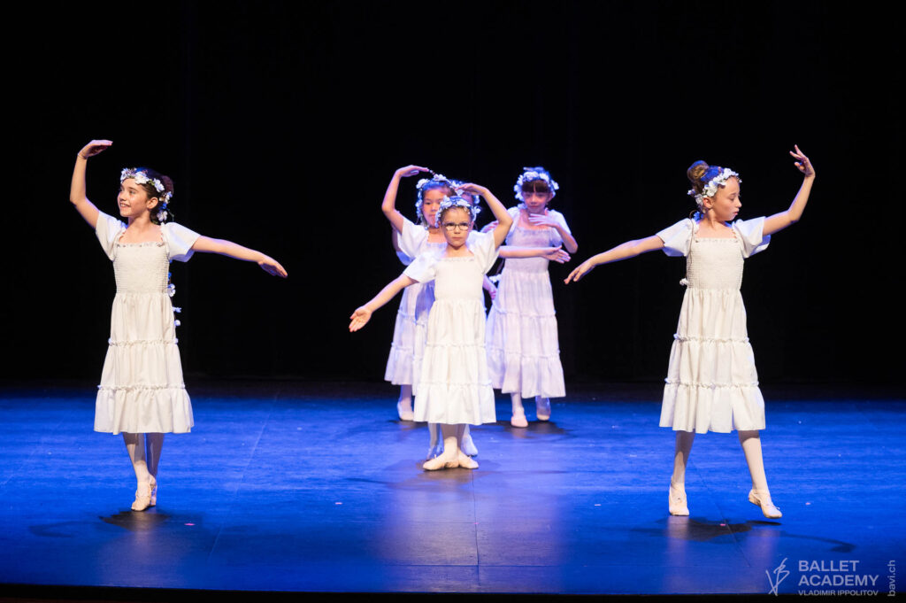 Ballet Academy Vladimir Ippolitov. Academy Gala 2026