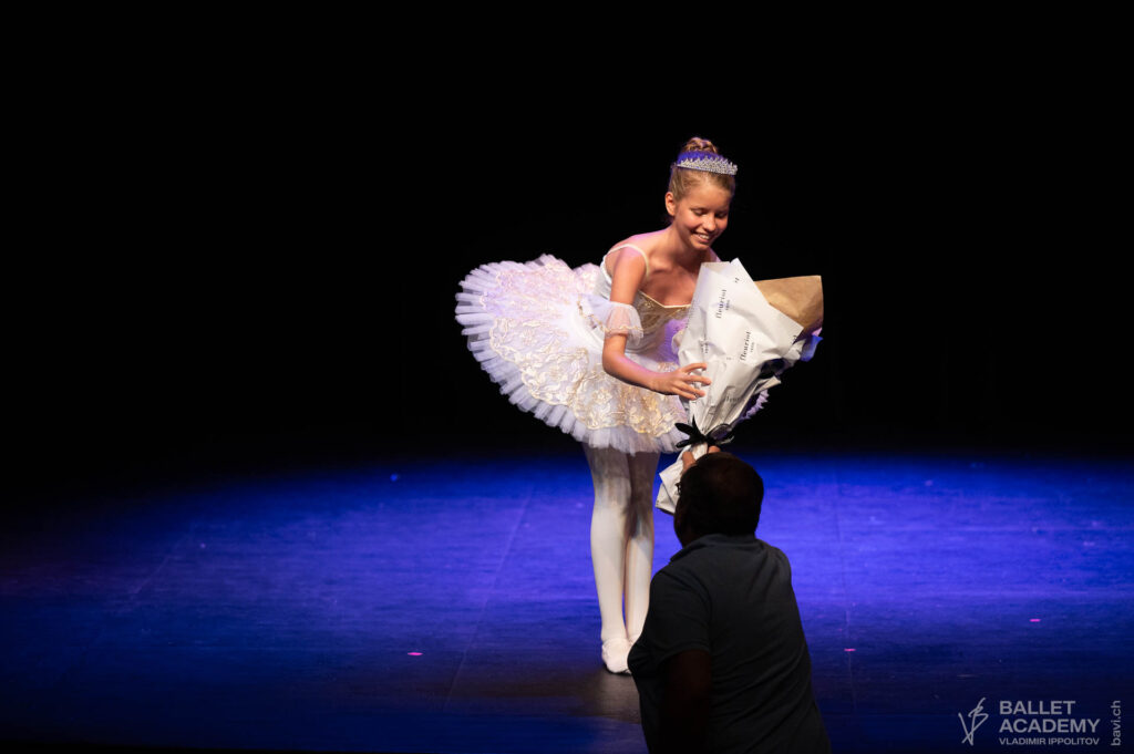 Ballet Academy Vladimir Ippolitov. Academy Gala 2026