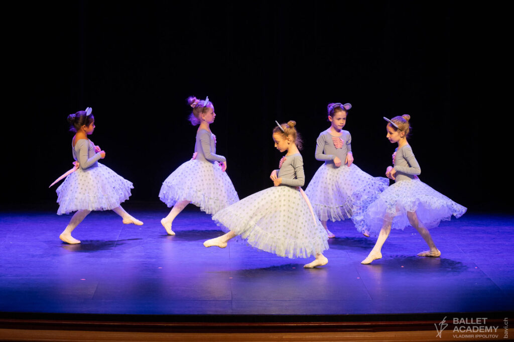 Ballet Academy Vladimir Ippolitov. Academy Gala 2026