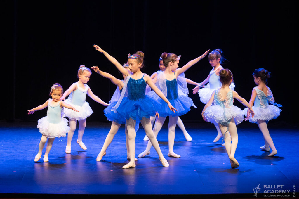 Ballet Academy Vladimir Ippolitov. Academy Gala 2026
