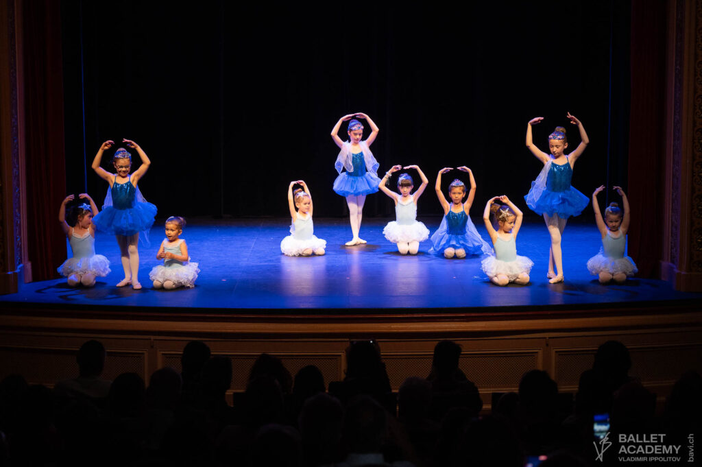Ballet Academy Vladimir Ippolitov. Academy Gala 2026