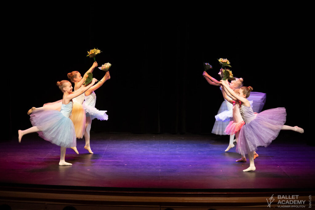 Ballet Academy Vladimir Ippolitov. Academy Gala 2026